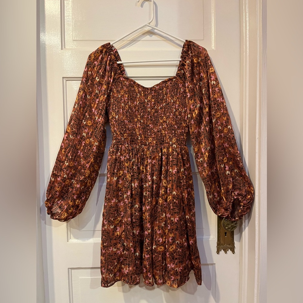 Angie Dress. Size Small